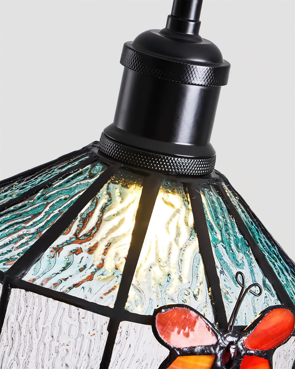 Lampada a sospensione Papilune | Souliia