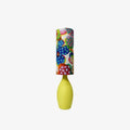 Solna Colorful Fabric Table Lamp | Souliia