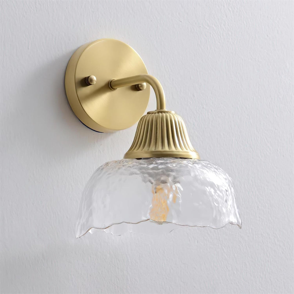 Lunara Wall Lamp | Souliia