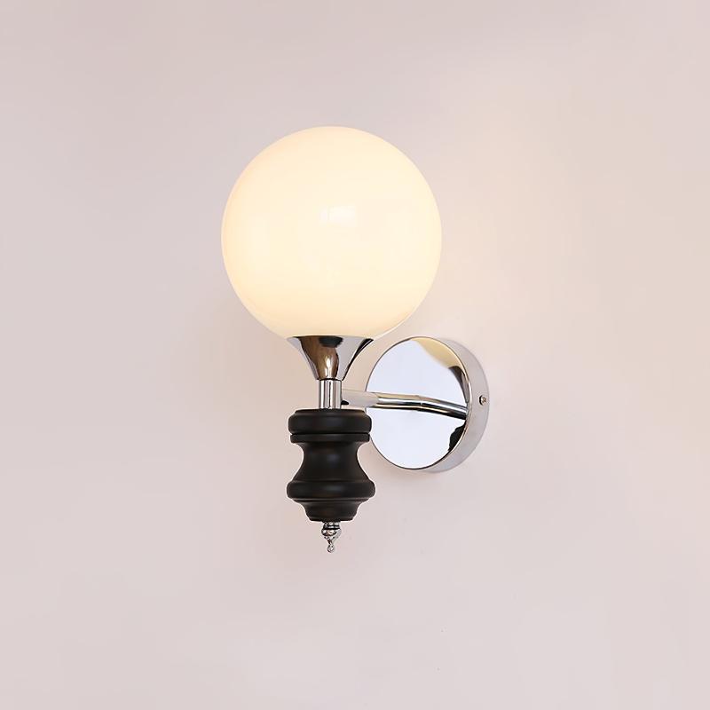 Timeless Home Conor Sconce | Souliia