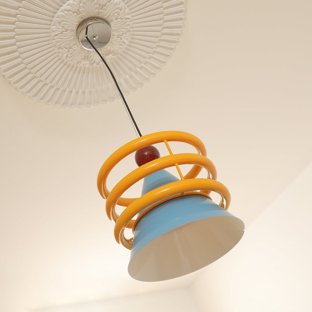 Sowden Pendelleuchte | Souliia
