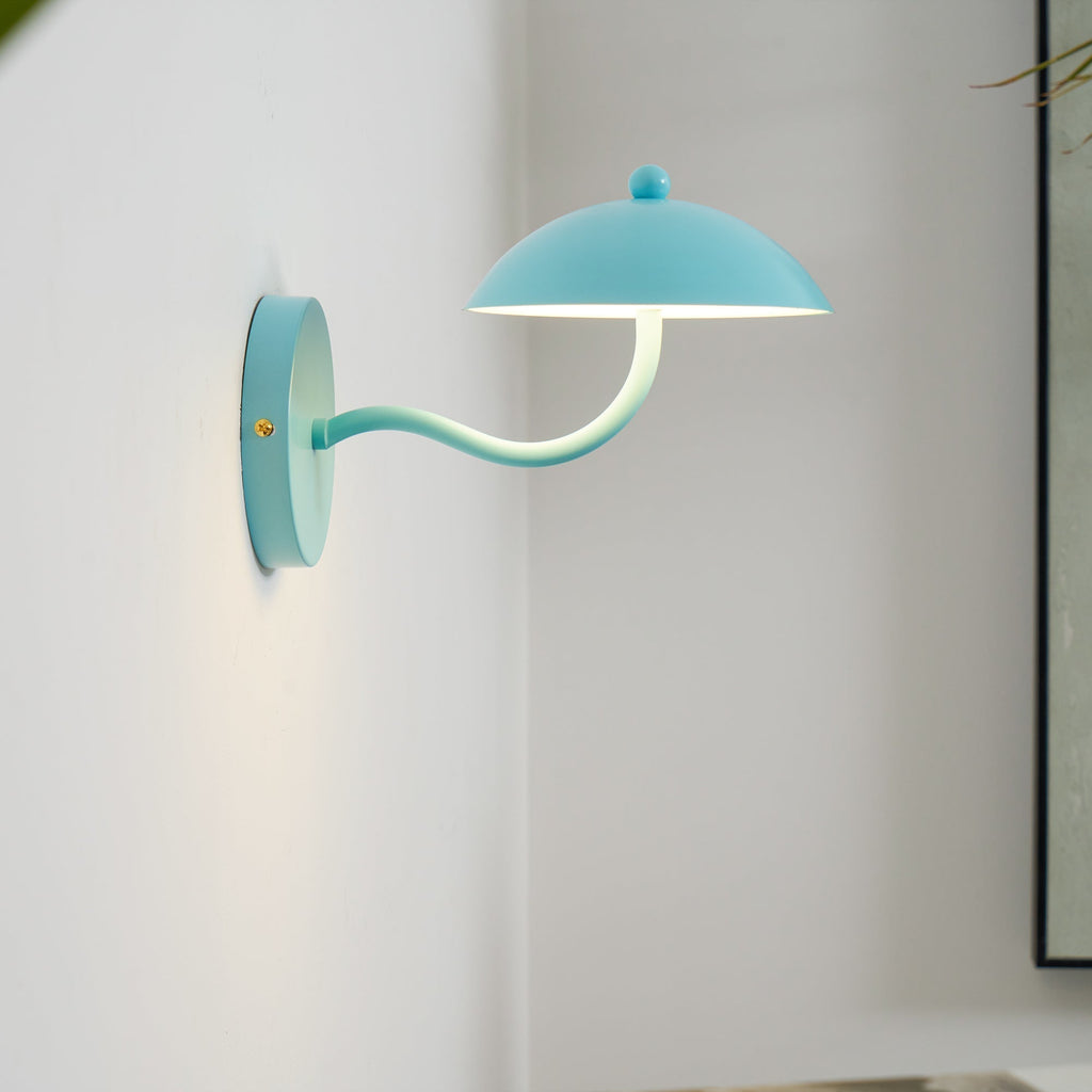 Ripple Wall Lamp | Souliia