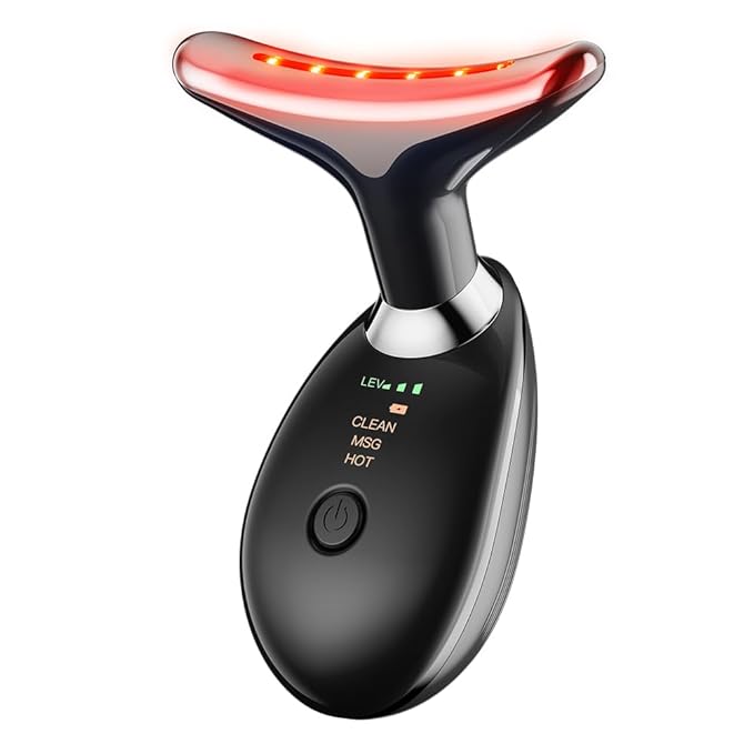 Visible Skin Firming in Just 5 Minutes a Day - Souliia