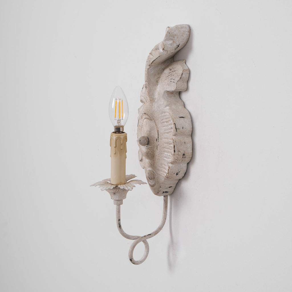 Verdure Vintage Wall Sconce