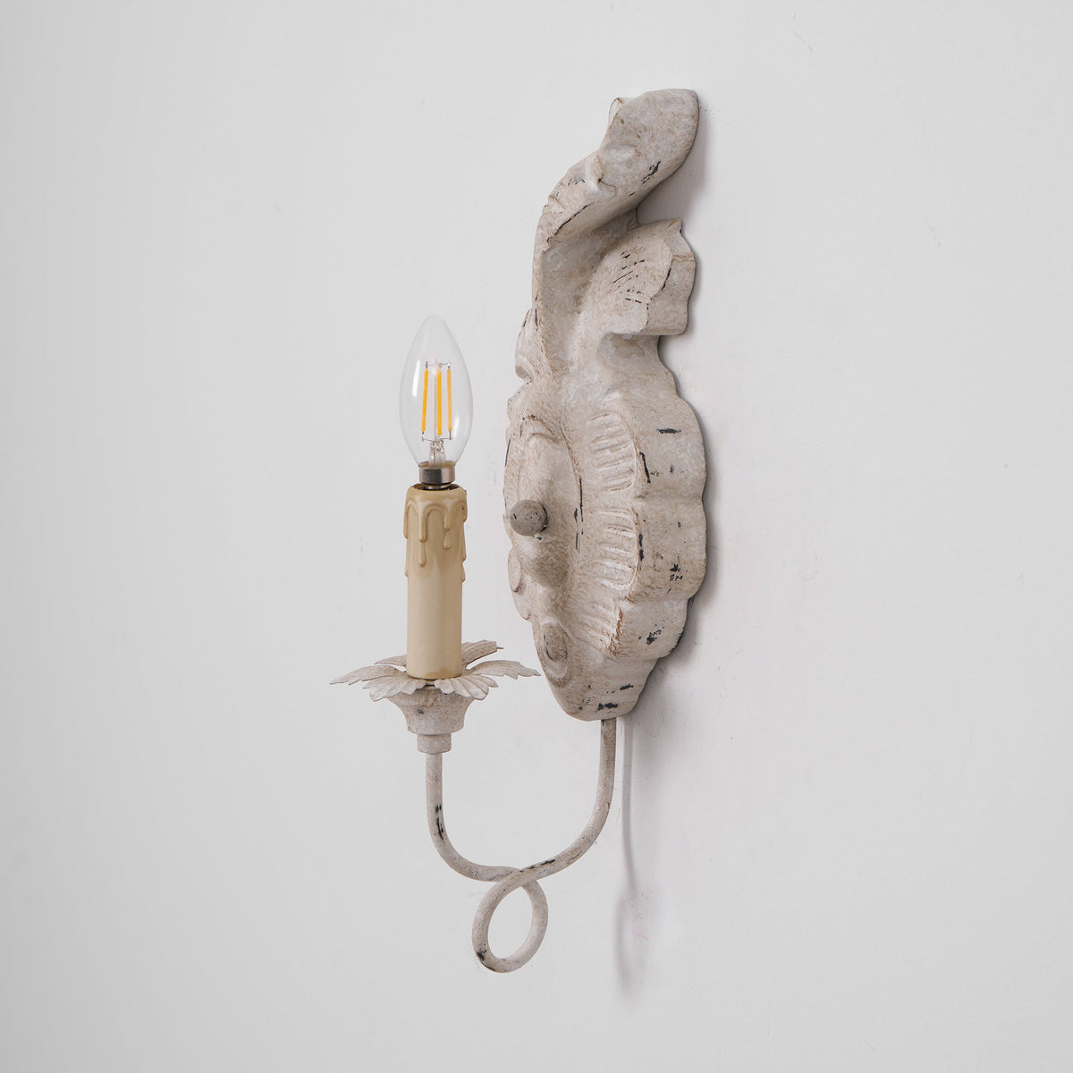 Verdure Vintage Wall Sconce