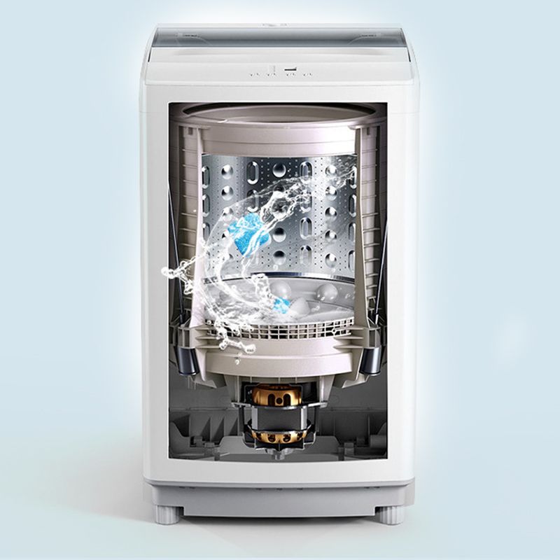 Transform Your Washing Machine into a Source of Endless Fresh Laundry - Souliia