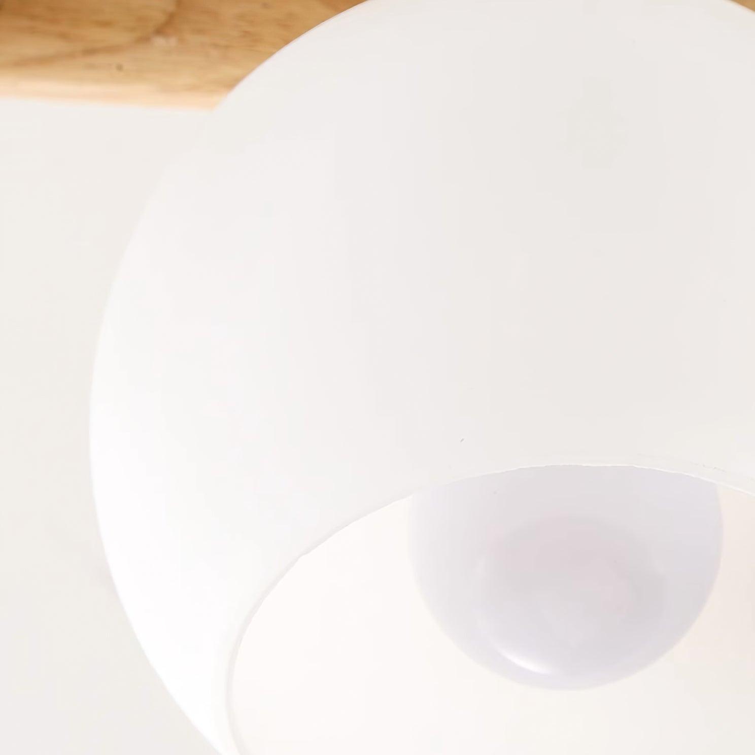 Tinsley Holz Deckenleuchte | Souliia