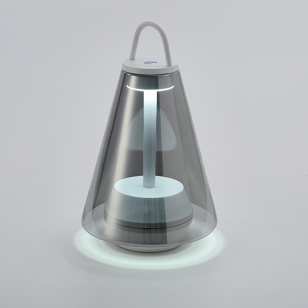 Shuttle Built-in Battery Table Lamp M30 | Souliia