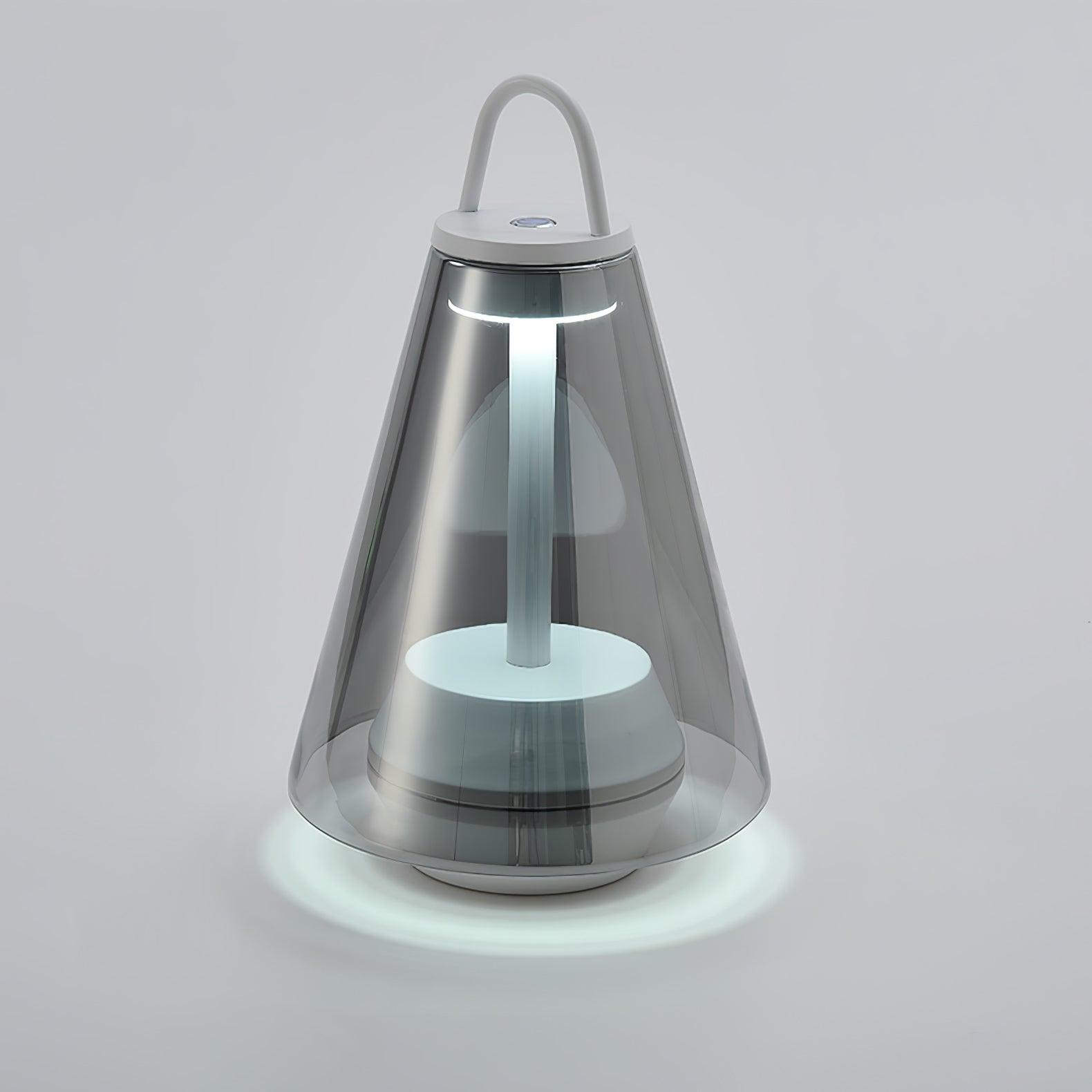 Shuttle Built-in Battery Table Lamp M30 | Souliia