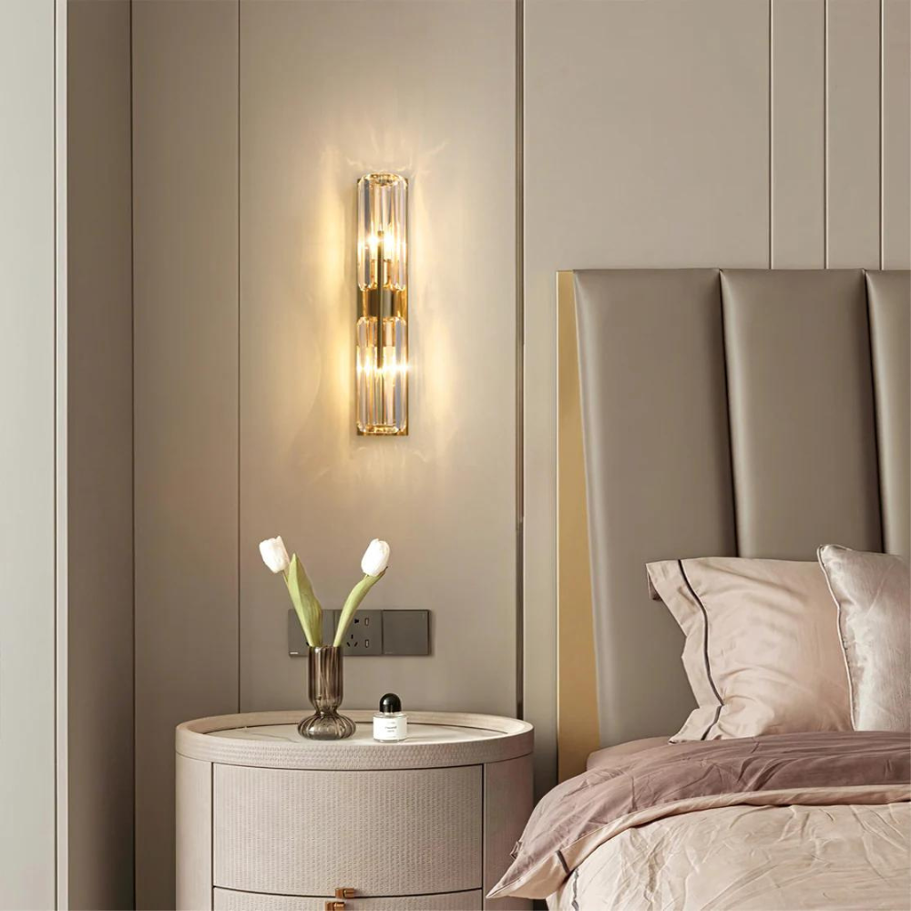 The Bambini Wall Light | Souliia