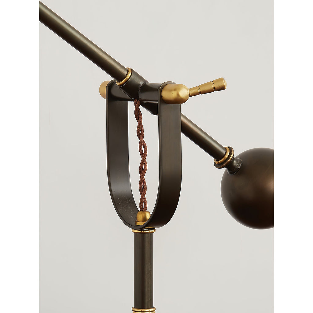 Pimlico-bordlampe | Souliia