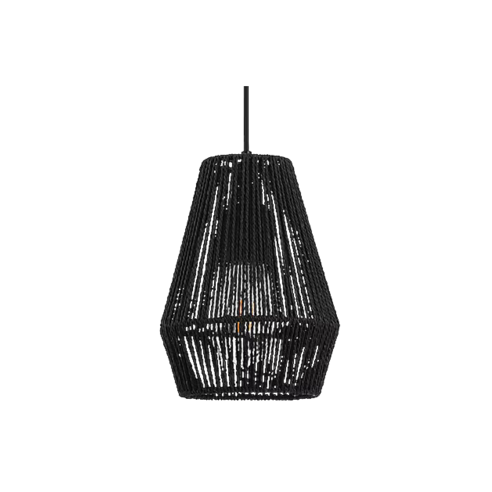 Subtle Aura Pendant Light | Souliia