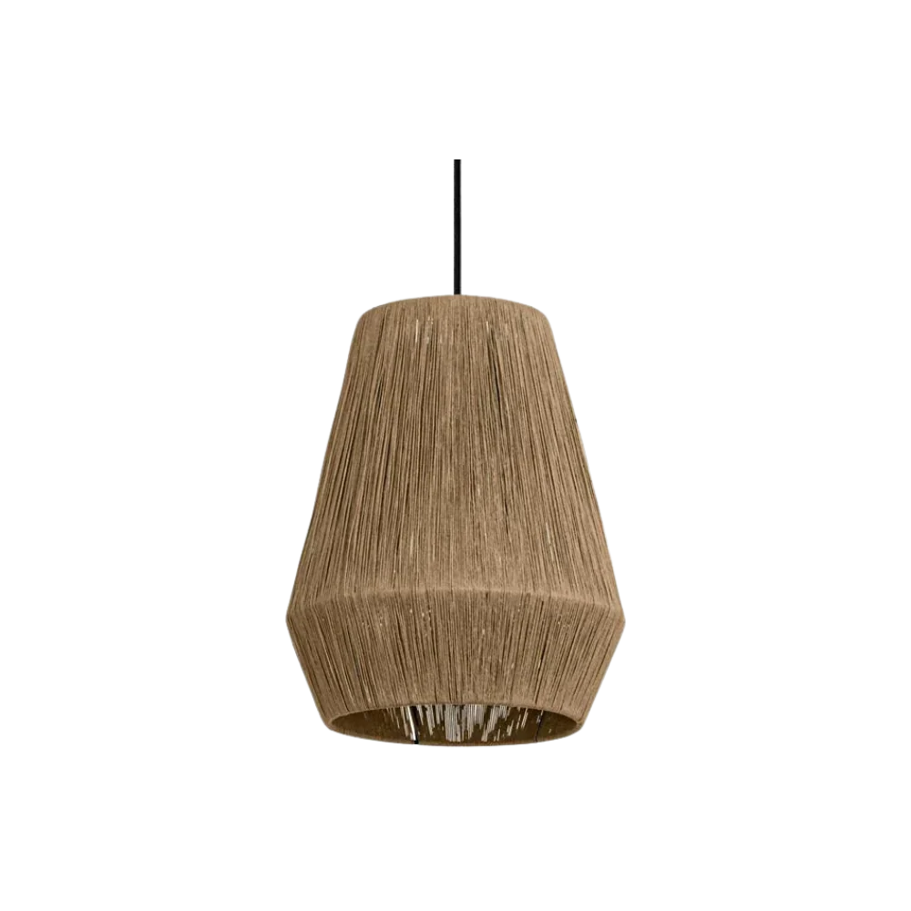Subtle Aura Pendant Light | Souliia