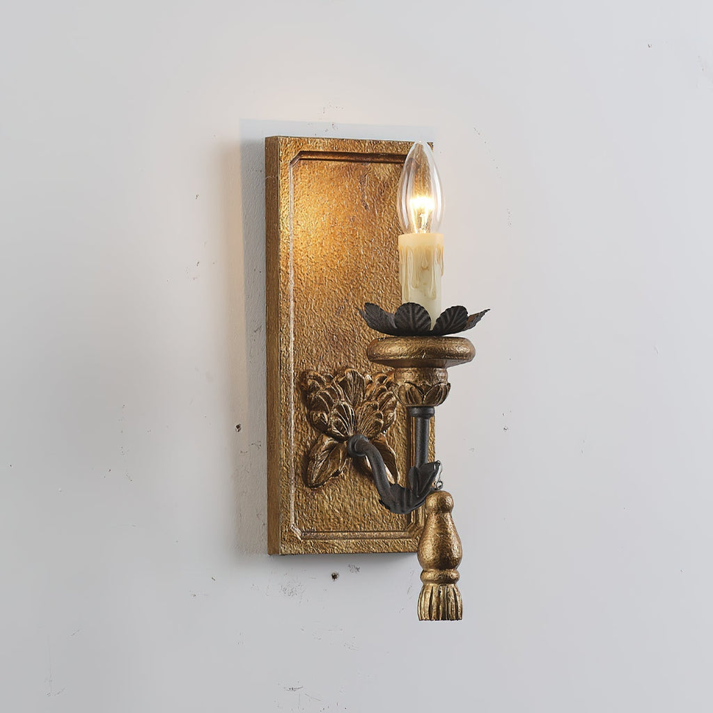 Margarite Wall Lamp | Souliia