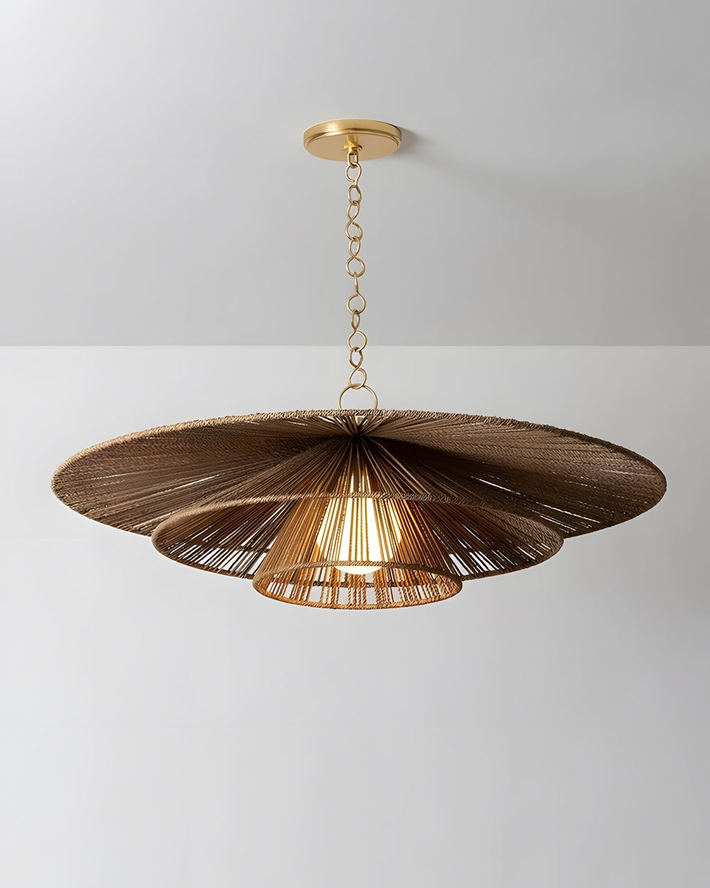 Solayne Chandelier | Souliia