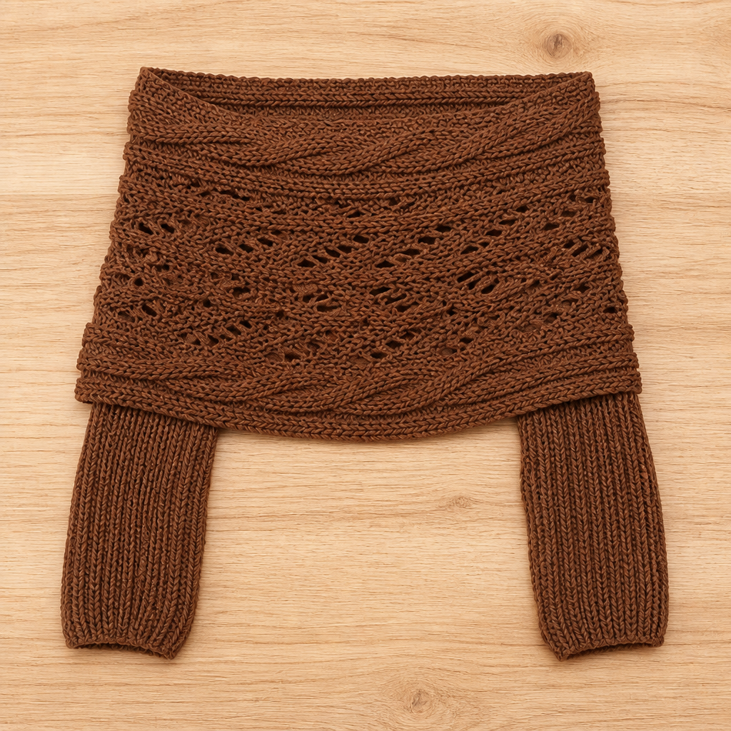 VelouraSilk — Wrap Yourself in Feather-Light Warmth and Effortless Elegance - Souliia
