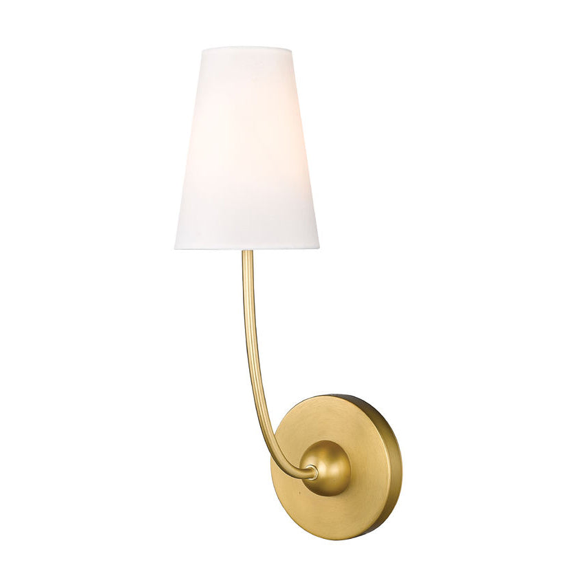 Shannon Wall Lamp | Souliia