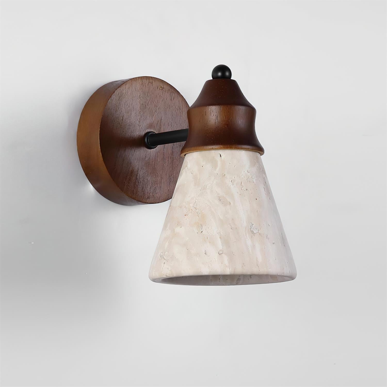 Travine Wall Lamp | Souliia