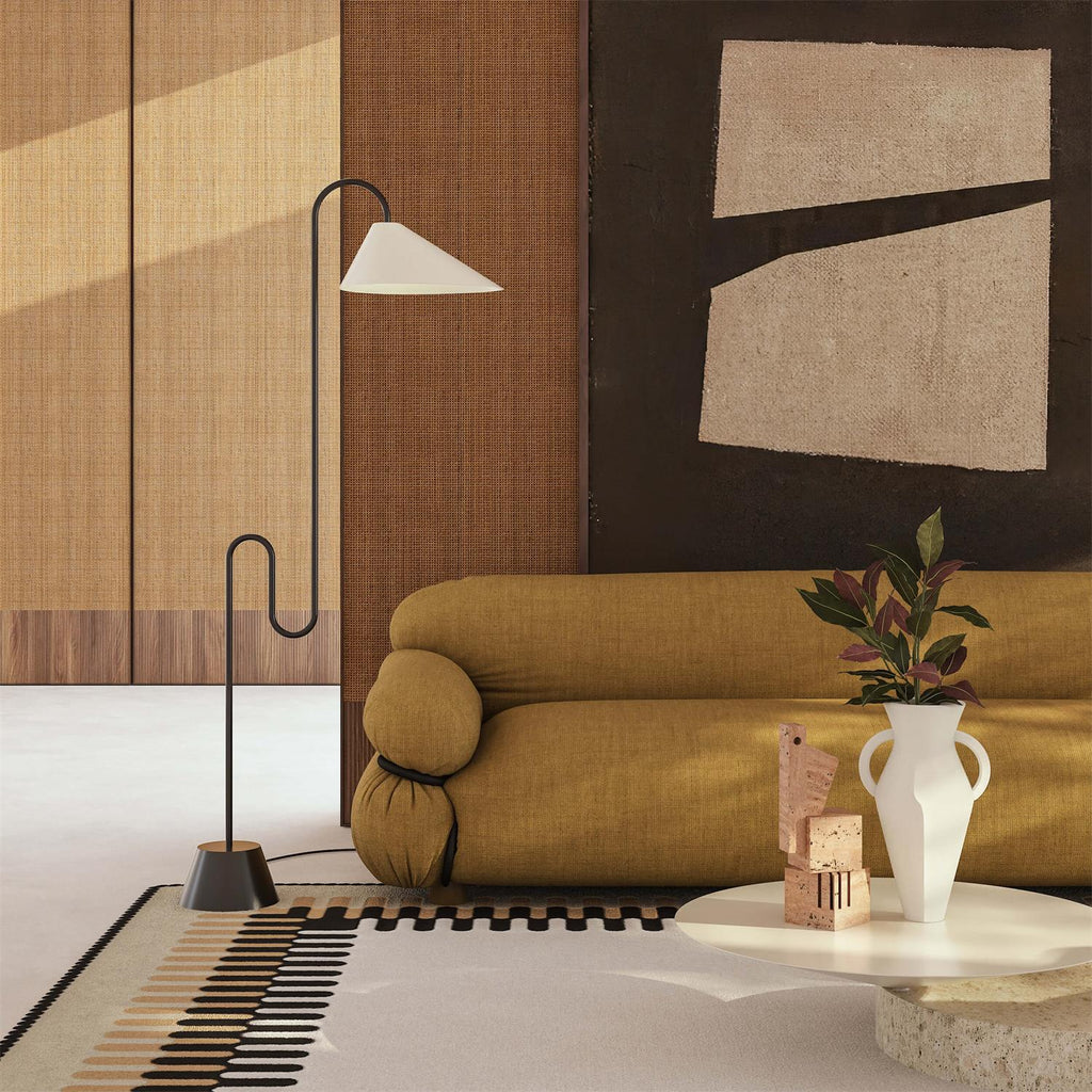 Roattino Floor Lamp | Souliia