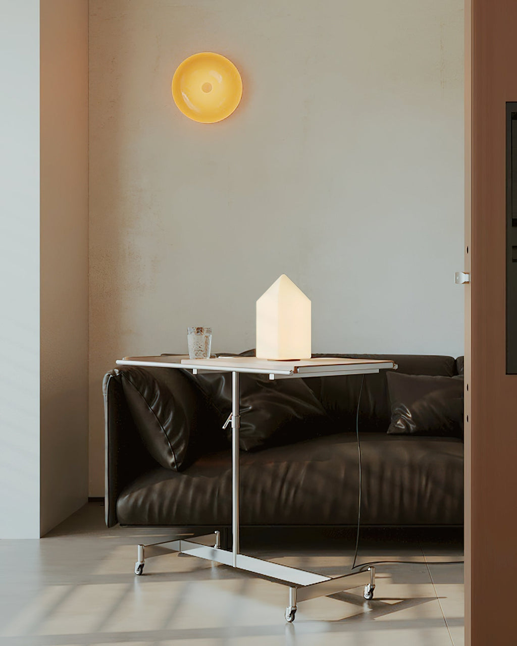 Parade Table Lamp | Souliia