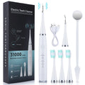Ultrasonic Cleaner for a Bright Smile - Souliia