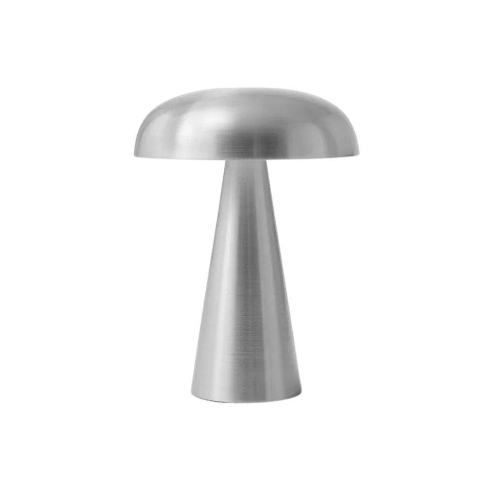 The Enchanted Amanita Wireless Table Lamp | Souliia