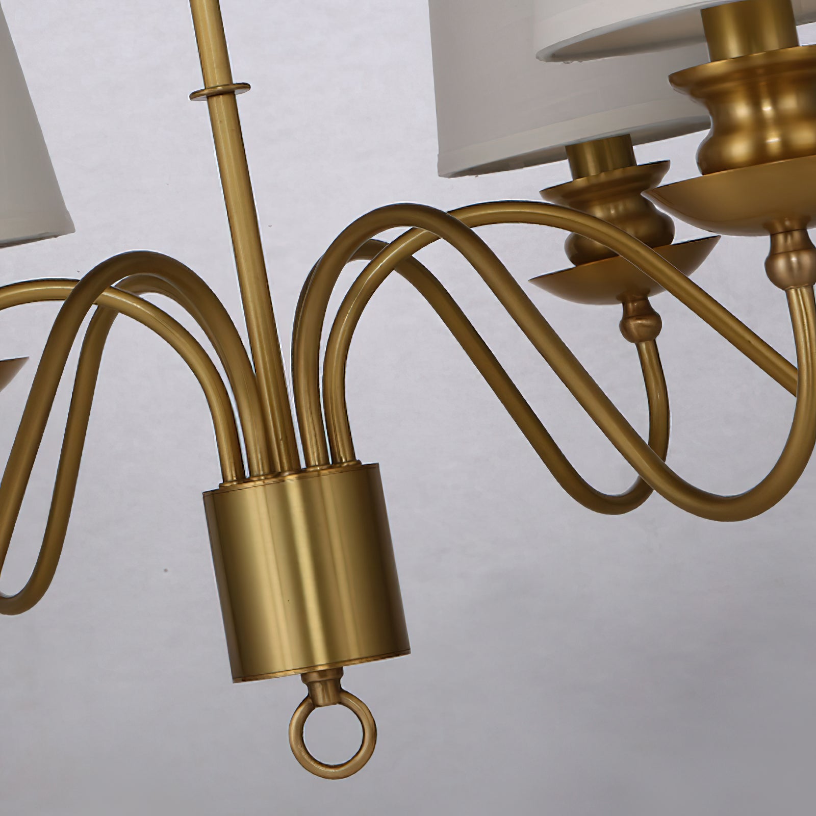 Maglio Chandelier | Souliia
