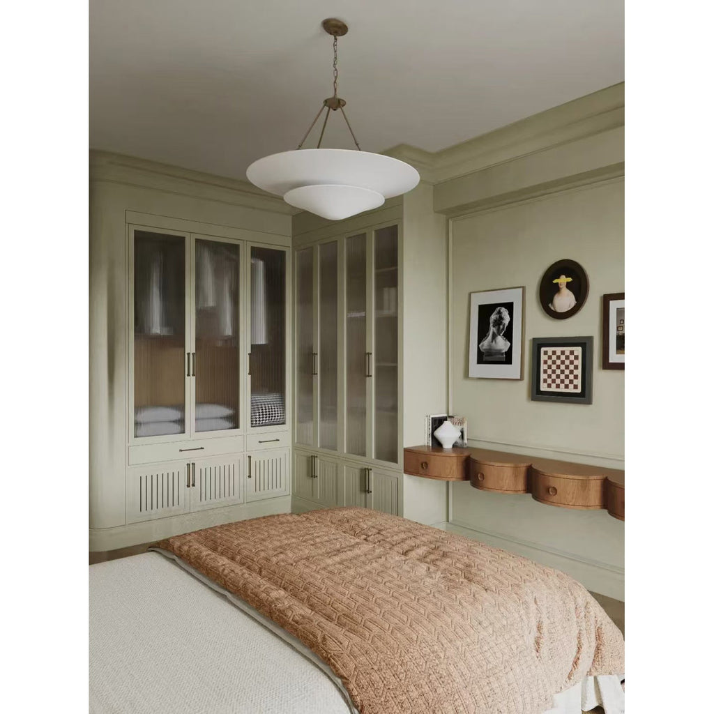 Lampadario Mollino | Souliia