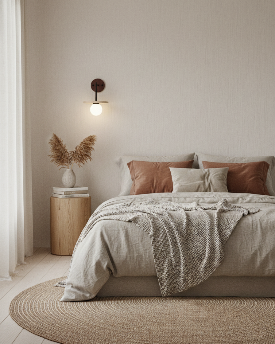 Ravine Wall Lamp | Souliia