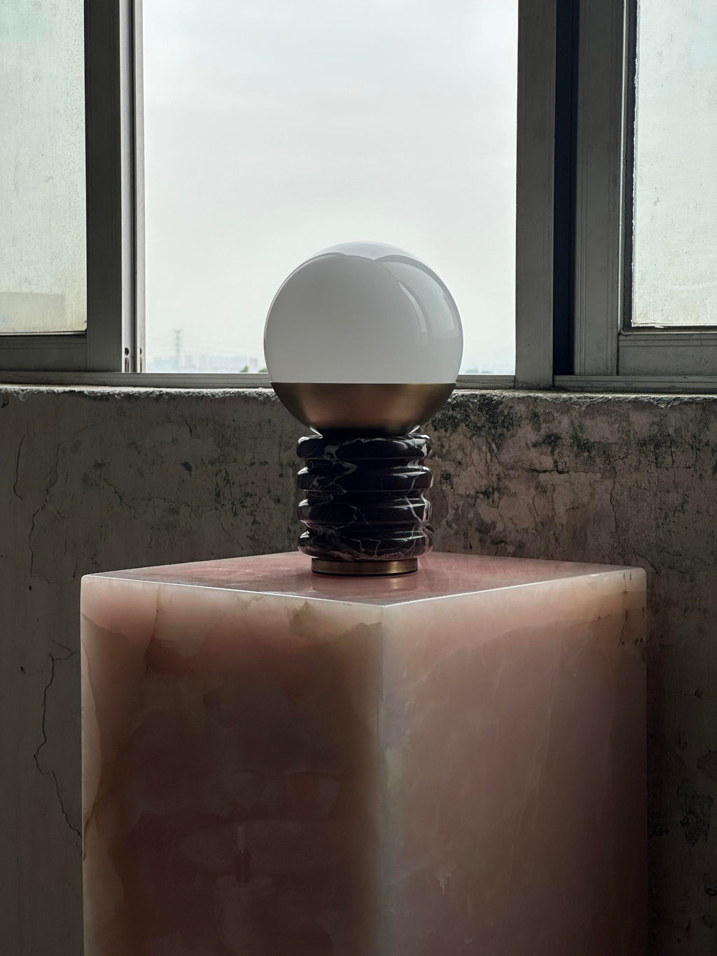 Sylvia Tischlampe | Souliia