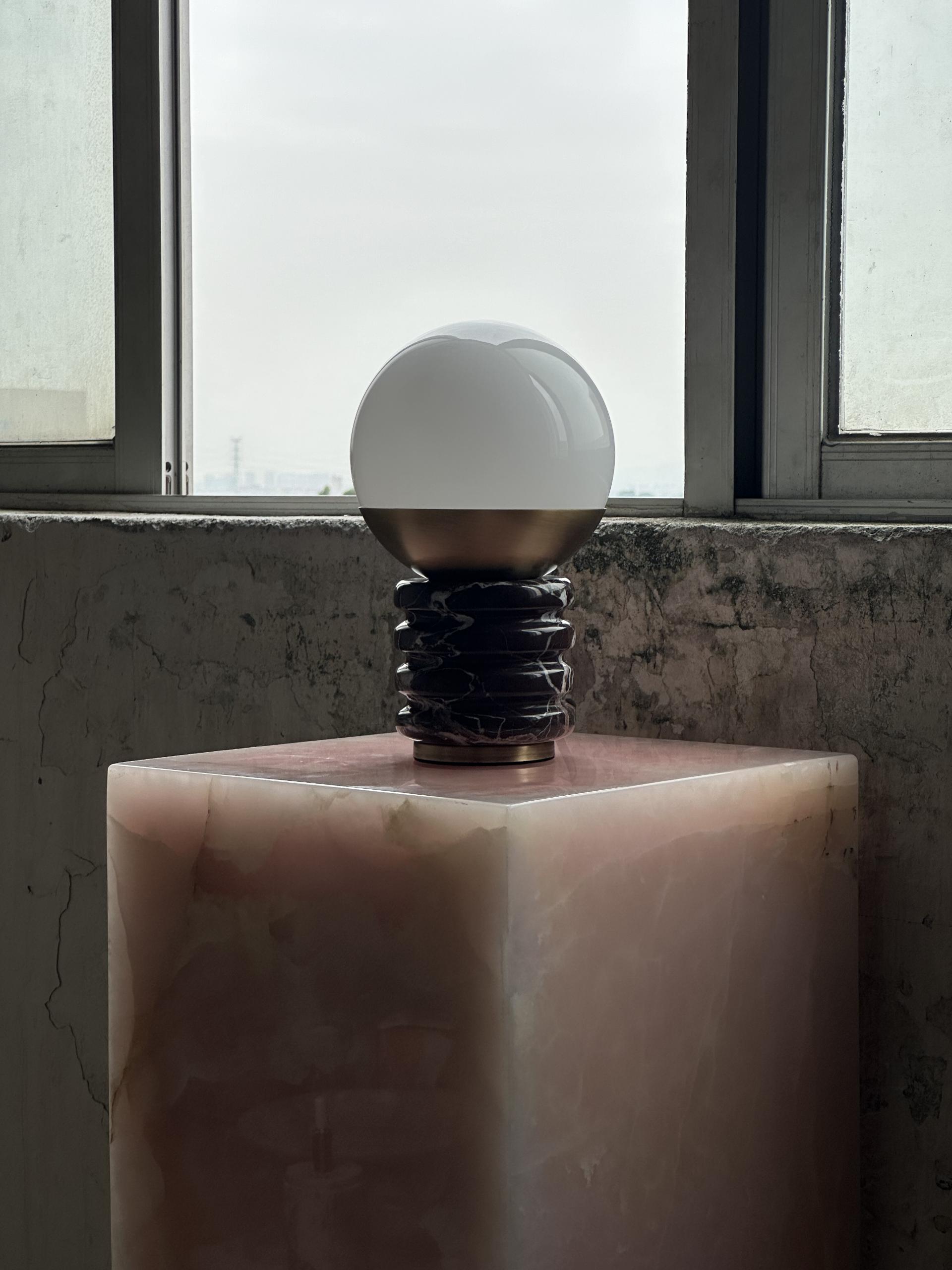 Sylvia Tischlampe | Souliia