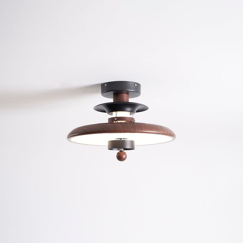 Saturn Pop Ceiling Lamp | Souliia