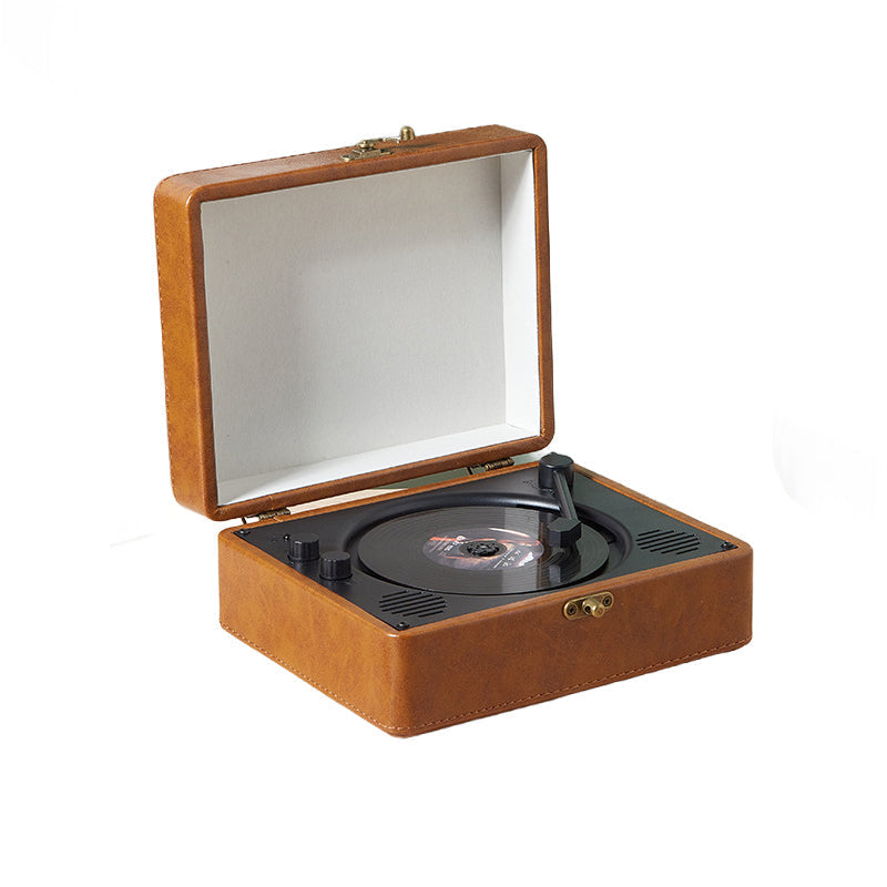 Vintage Charm Meets Captivating Sound That Touches Your Heart - Souliia