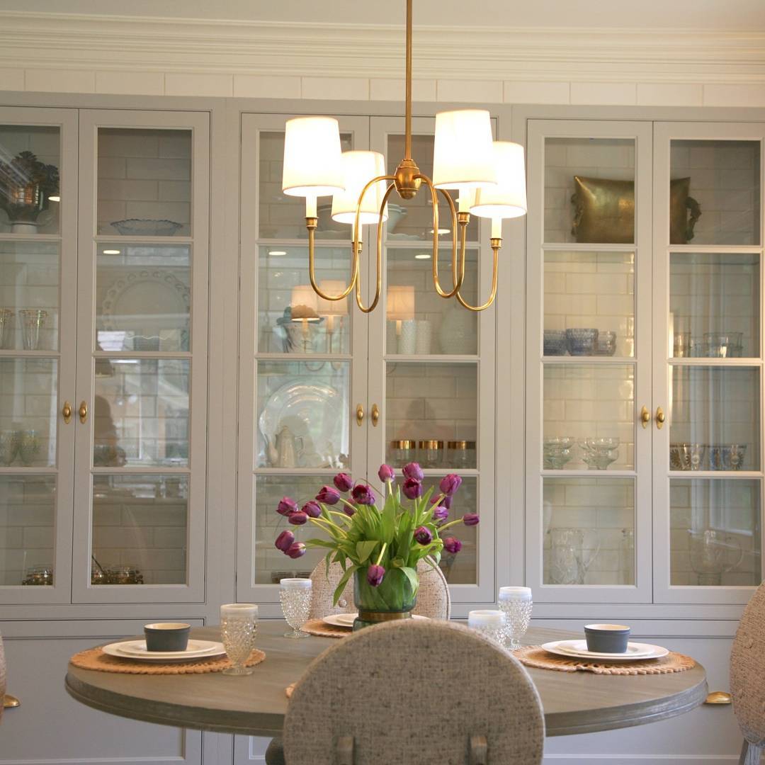 Vendome lysekrone | Souliia