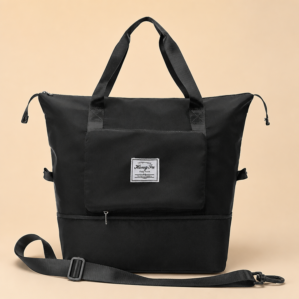 VastroFlex — Effortless Packing Freedom That Never Lets You Down - Souliia