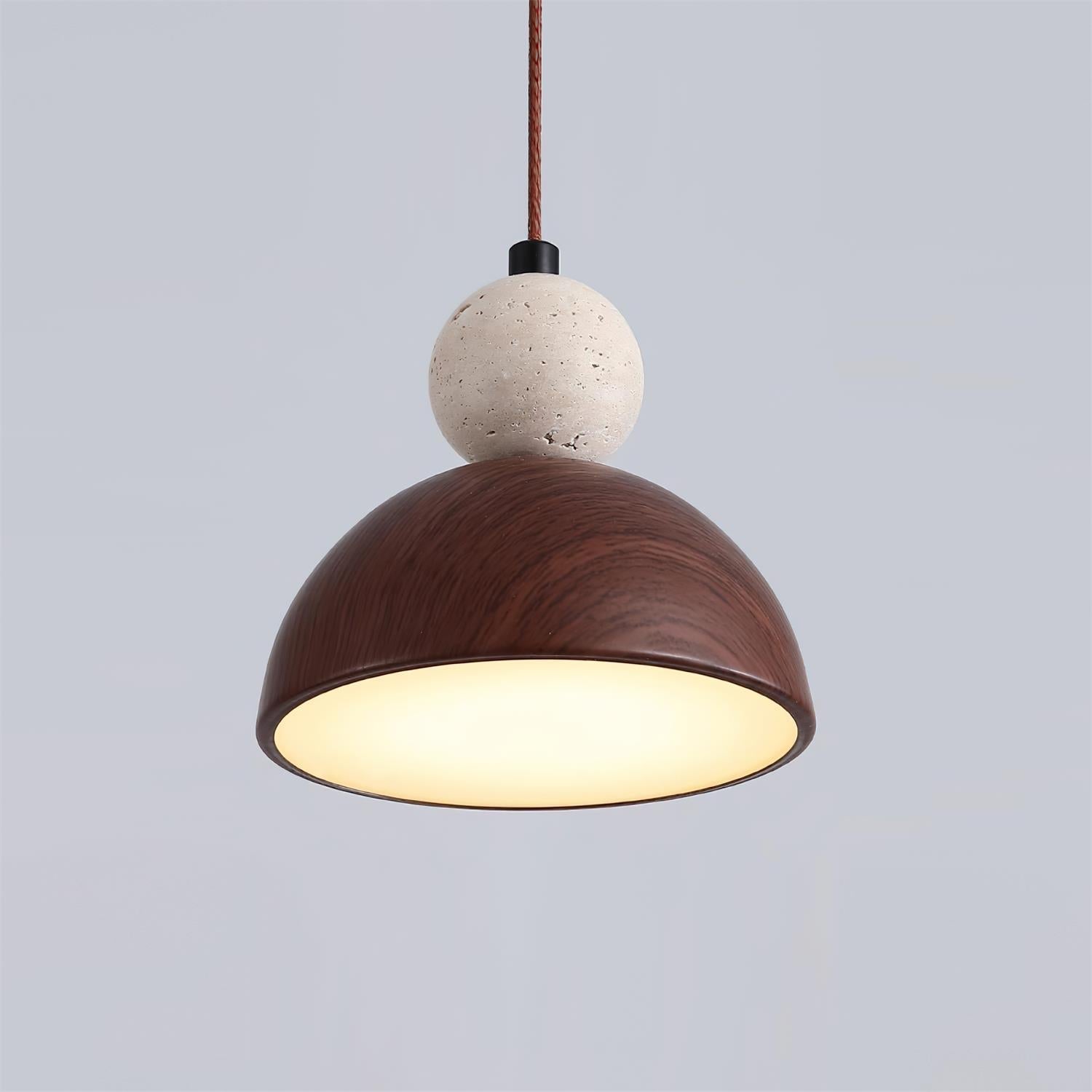 Somira Pendelleuchte | Souliia