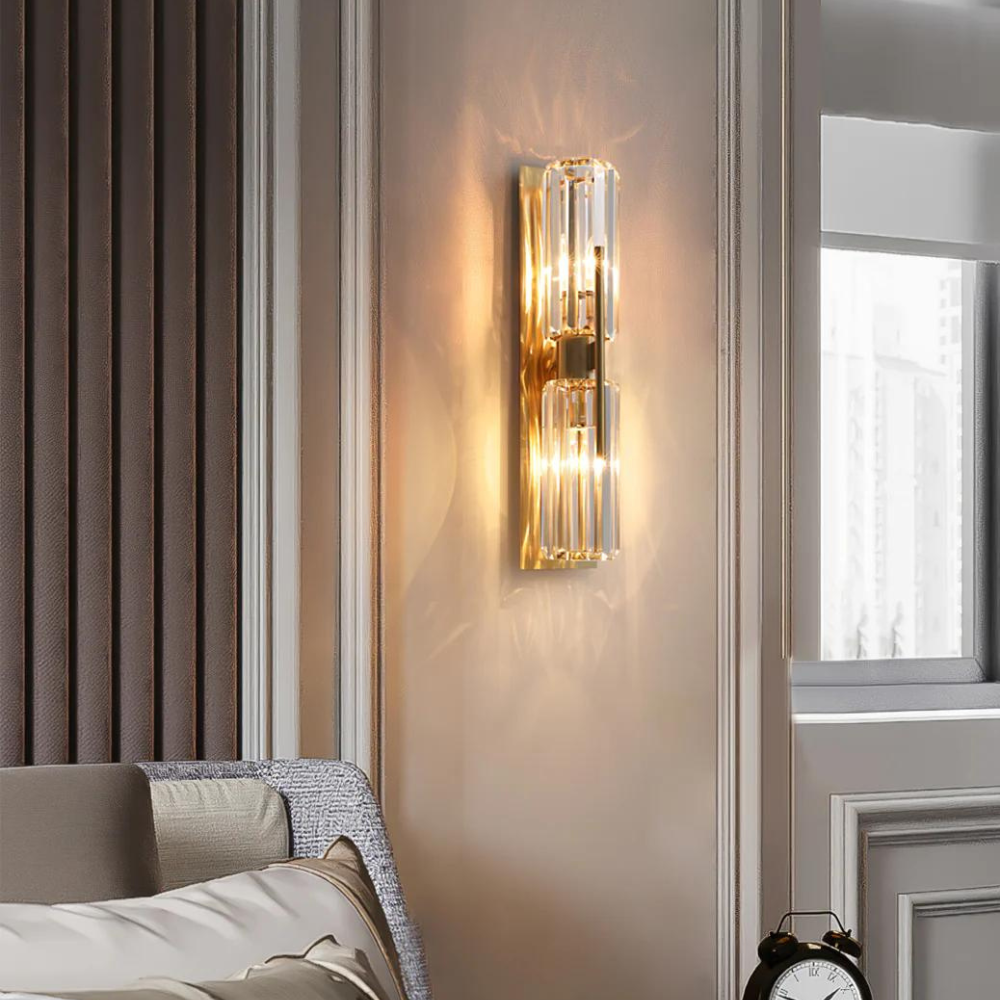 The Bambini Wall Light | Souliia