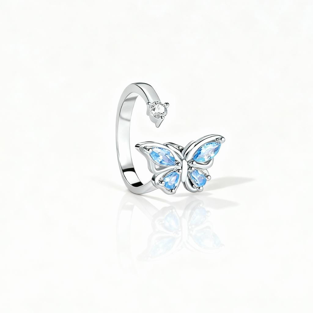 SereniSpin — Your Invisible Source for Calmness and Confident Presence - Souliia