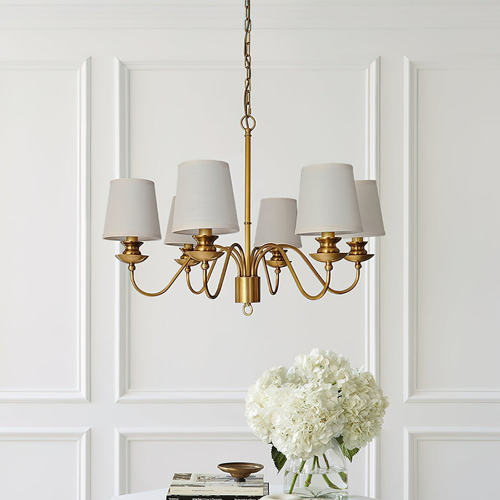 Maglio Chandelier | Souliia