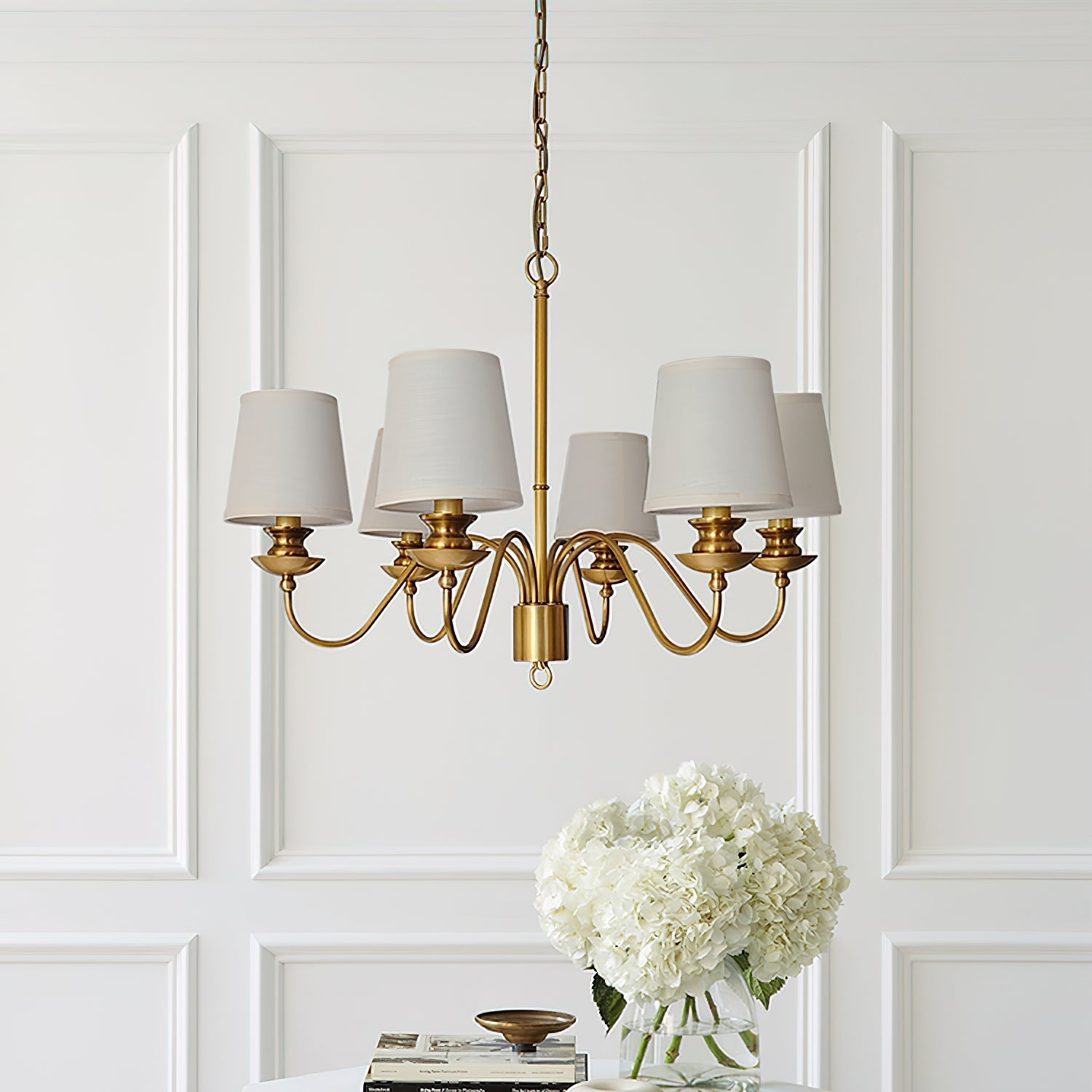 Maglio Chandelier | Souliia