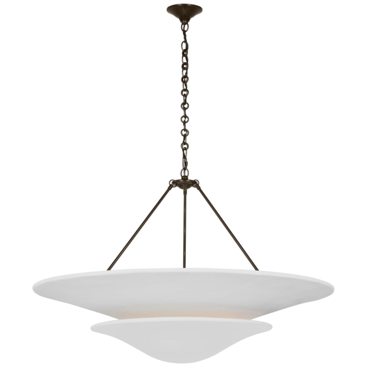 Lampadario Mollino | Souliia