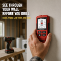 WallSight — Spot Studs, Pipes & Live Wires Before You Drill - Souliia