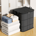 VestaGuard — Take Back Your Closet with Effortless, Bulky Bedding Storage That Lasts - Souliia