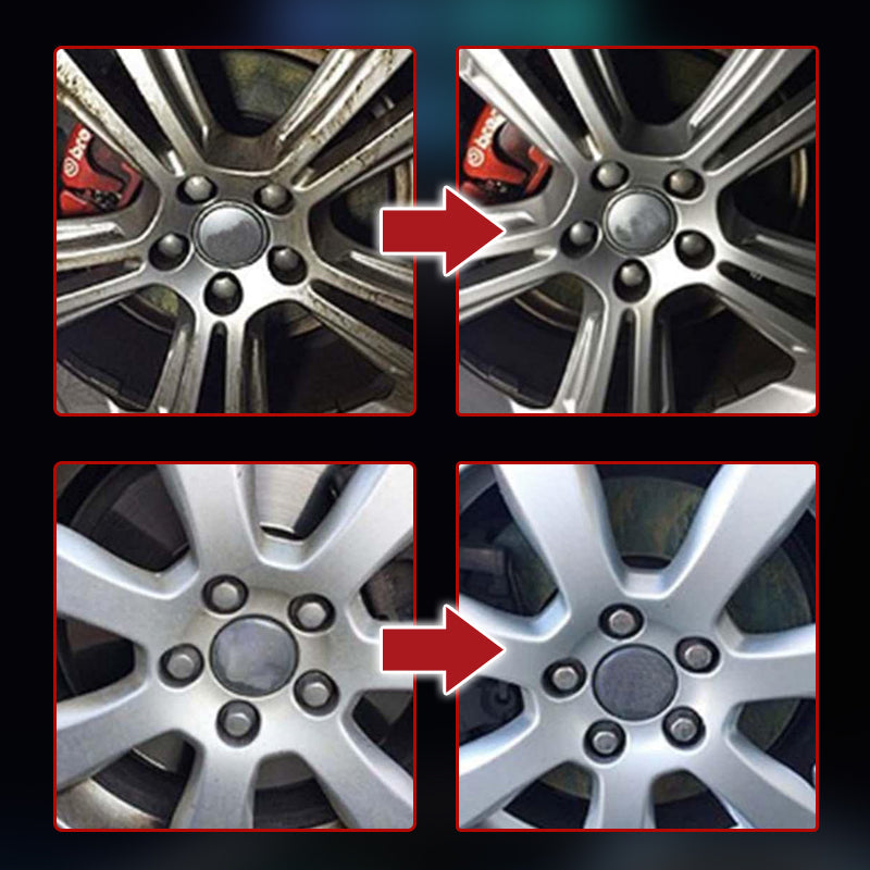 Rust Converter - Transform Rust into Shine and Protect Your Car Forever - Souliia