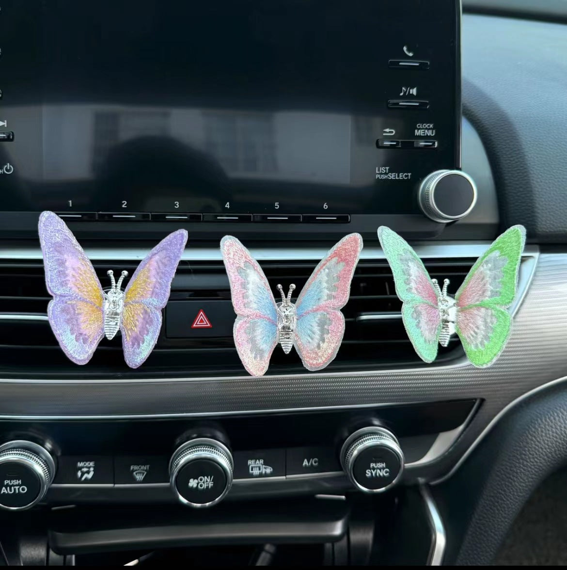 Transform Your Car into a Fresh Oasis of Elegance and Pure Driving Joy - Souliia