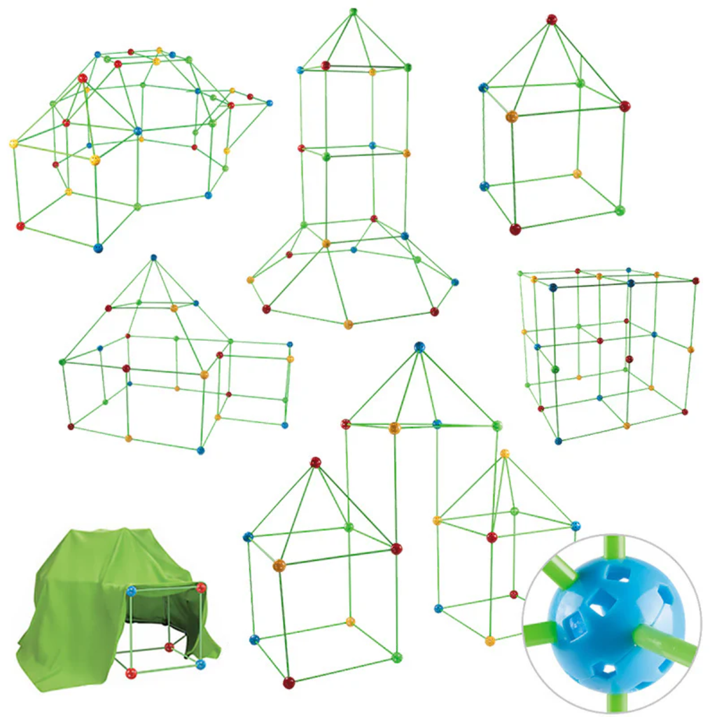 Unleash Your Child's Creativity for Real Adventures Without Screens - Souliia
