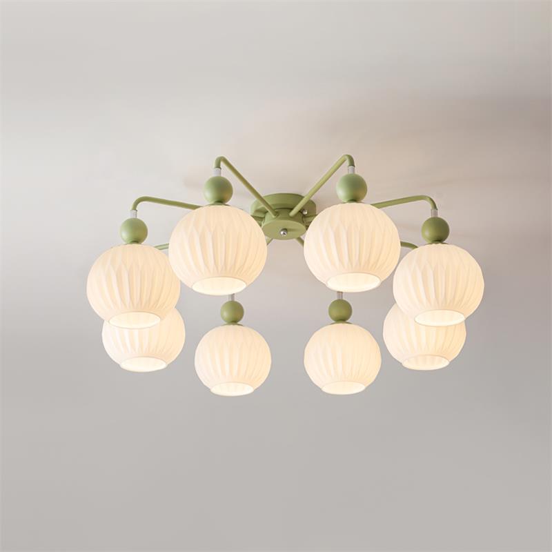 Renee Ceiling Lamp | Souliia