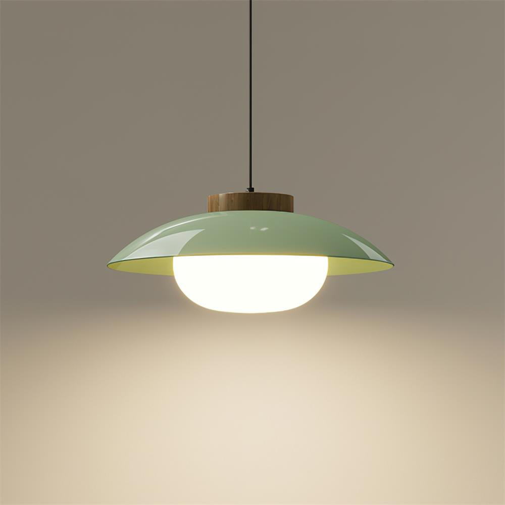 Sima Pendant Lamp | Souliia