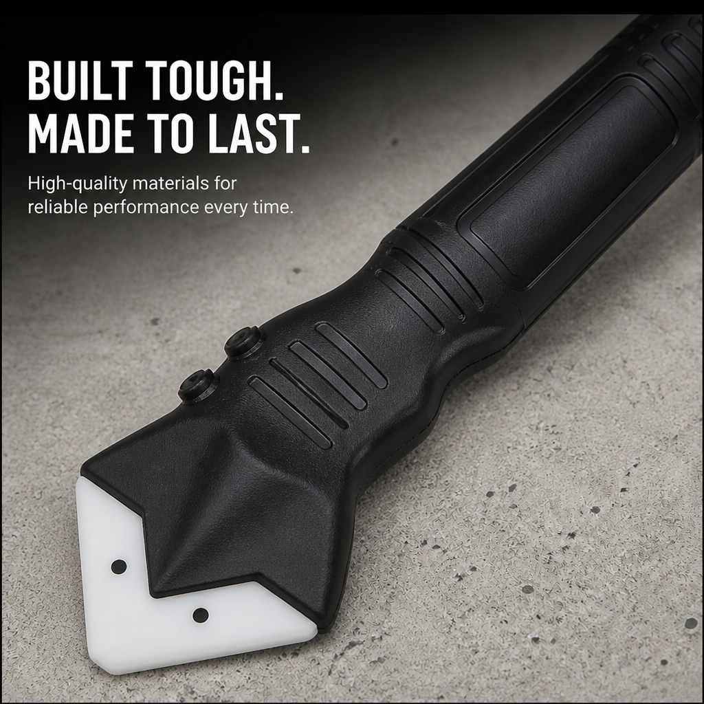 TriSeal — Master Every Seal with Smooth, Spotless Precision That Lasts - Souliia