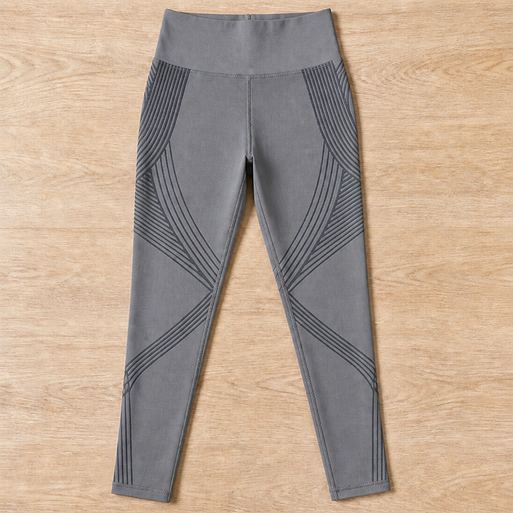 VexaFlex — Instantly Feel Confident in Leggings That Celebrate Every Curve and Move With You - Souliia